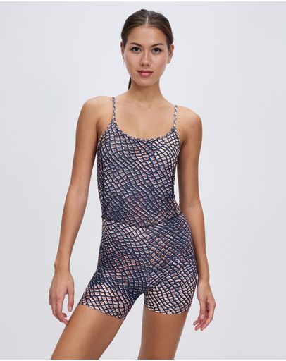 Snake Print