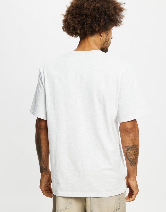 Harley-Davidson - SS VJ B&S Tee