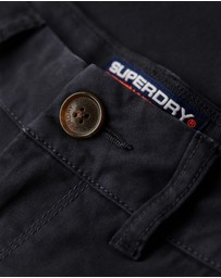 Superdry - Vintage Slim Fit Chino Short