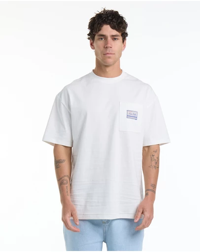 Nana Judy - Mondrian T-shirt