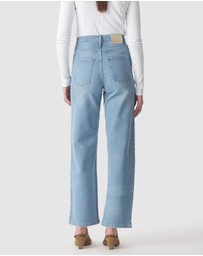 Nobody Denim - Milla Long Jeans