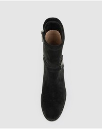 Edward Meller - ZIERA70 Ankle Boot