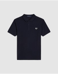 Fred Perry - Slim Fit Polo Shirt