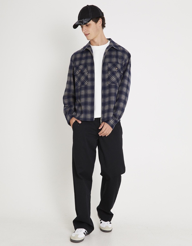 Insight - Union Pants