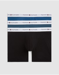 Tommy Hilfiger - 3-Pack Boxer Briefs