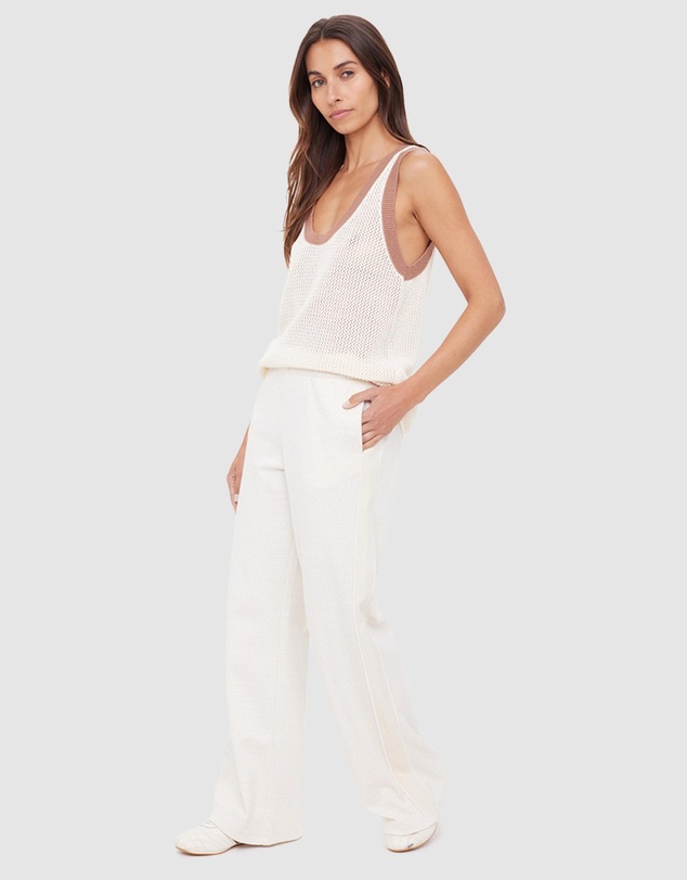 The Upside - Navar Marnie Wide Leg Pants