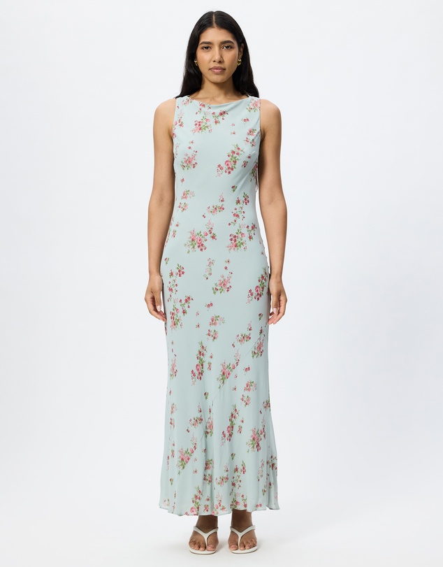 Reformation - Prescott Dress