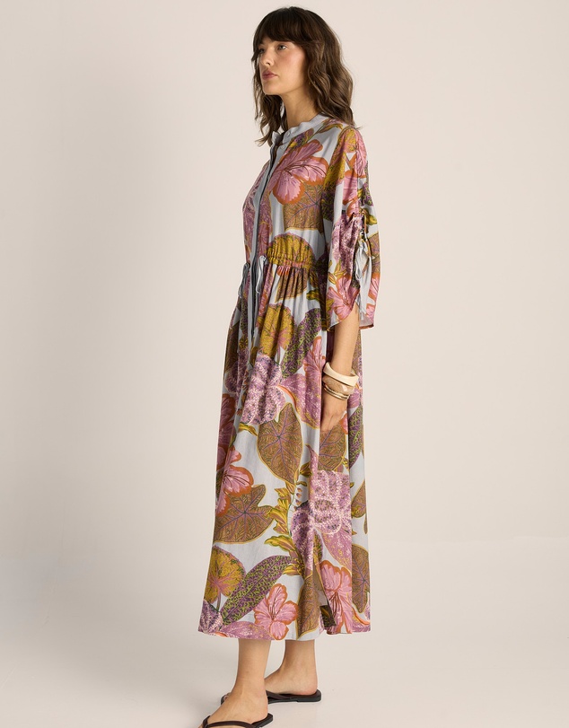Fate + Becker - Botanica Dress