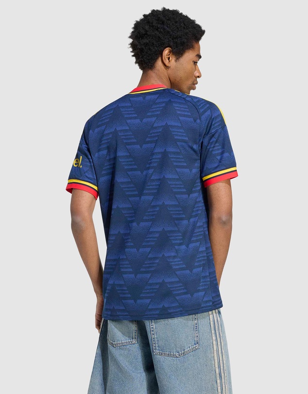 adidas Performance - Arsenal FC 26/27 Away Jersey
