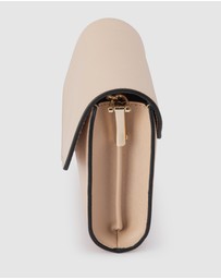 Olga Berg - Nic Envelope Clutch