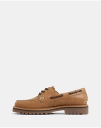 ALDO - Cedric Boat Shoes