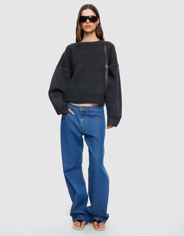 Lioness - Dolce Knit - ICONIC EXCLUSIVE