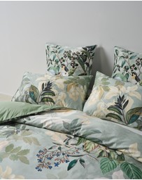 Linen House - Blair Quilt Cover Set