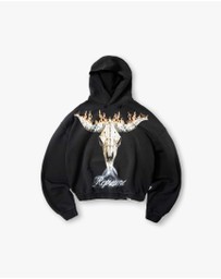 Represent - BRITISH COWBOYS HOODIE