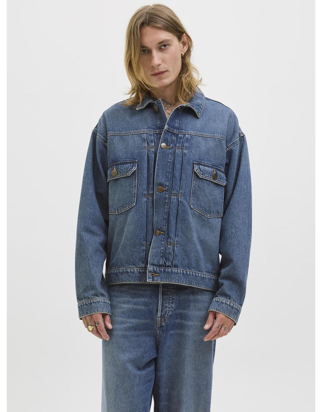 Jack & Jones - Miles Denim Jacket