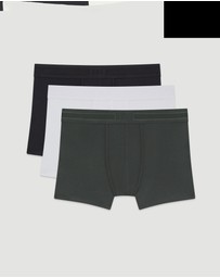 Che - 3-Pack Trunks