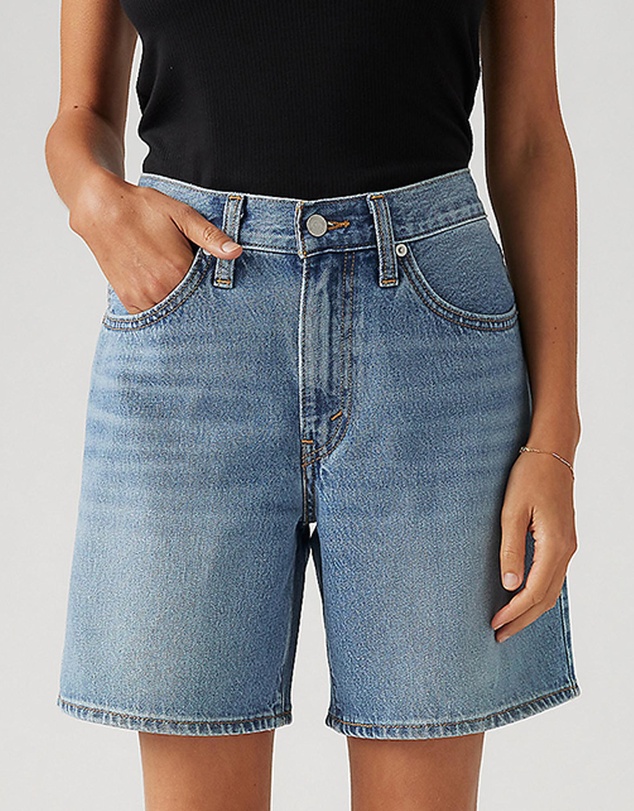 Levi's - 94 Baggy Shorts