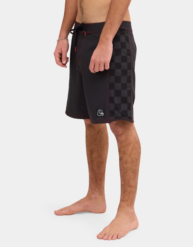 Quiksilver - Mens Original Arch 18