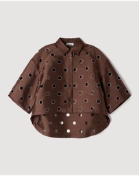 Sandro - Jupiter Shirt