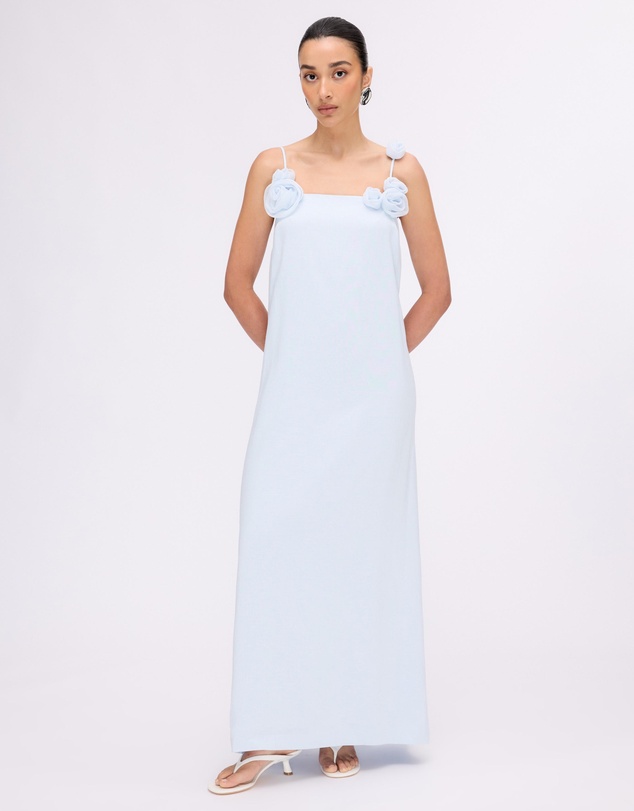 Minima Esenciales - Azalea Midi Dress