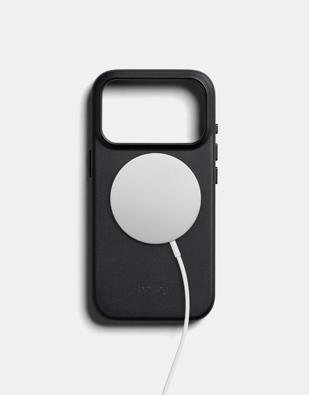 Bellroy - Phone Case for iPhone 18 Pro – FutureGrain™ Edition