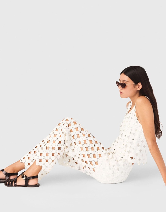 Maje - Pimiroir Pants