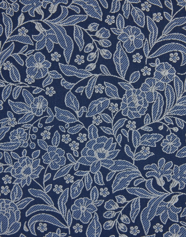 Tarocash - Carlisle Silk Pocket Square