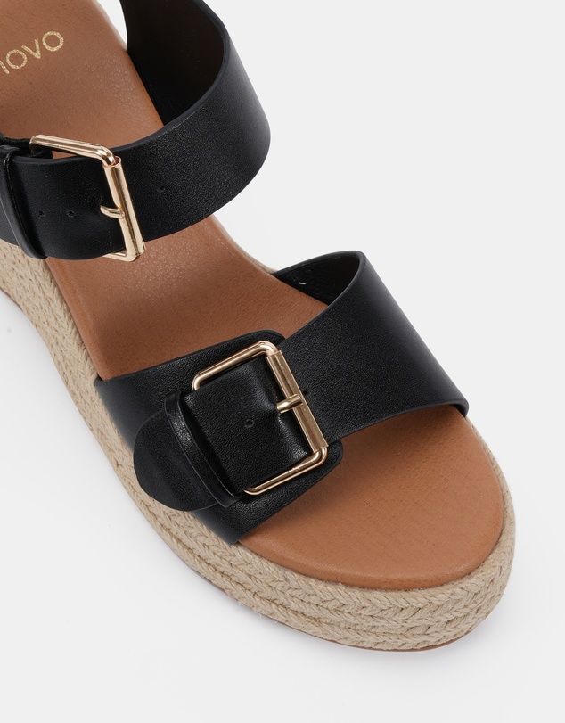 Novo - Belva Wedges