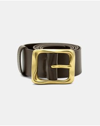 Brie Leon - Everyday Belt
