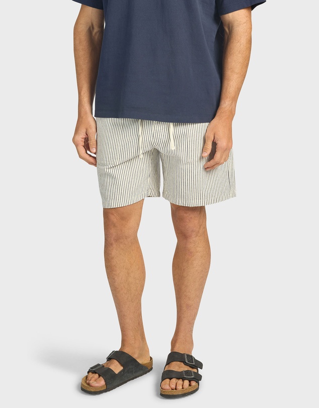Academy Brand - Austin Fatigue Short