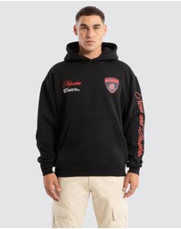 Nena & Pasadena - Melbourne Season Hoodie