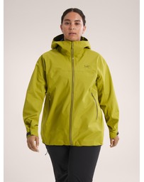 Arc'teryx - Beta Jacket Women's