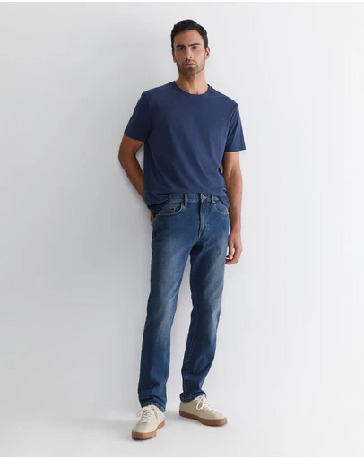Sportscraft - Grayson Straight Jean