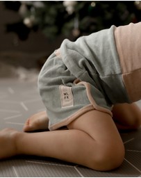 WITH LOVE FOR KIDS - Comfy Shorts - Babies - Kids