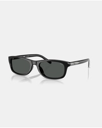 Dolce & Gabbana - 0DL2018U