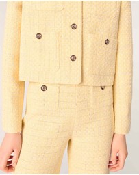 Maje - Pitania Pants
