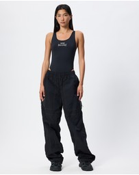 New Balance - Trackside Bodysuit