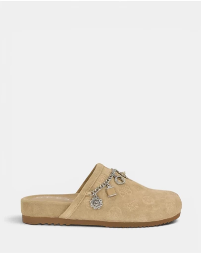 GUESS - Gavyn Casual Slides