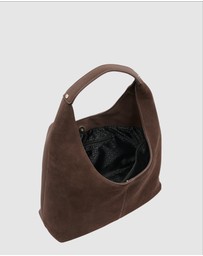 Dune London - Delighting - Dark Brown