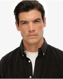 Superdry - Classic Needle Cord Shirt