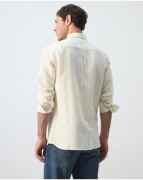 M.N.G - Rug Shirt