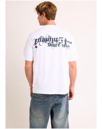 Insight - Dogtown Short Sleeve T-Shirt