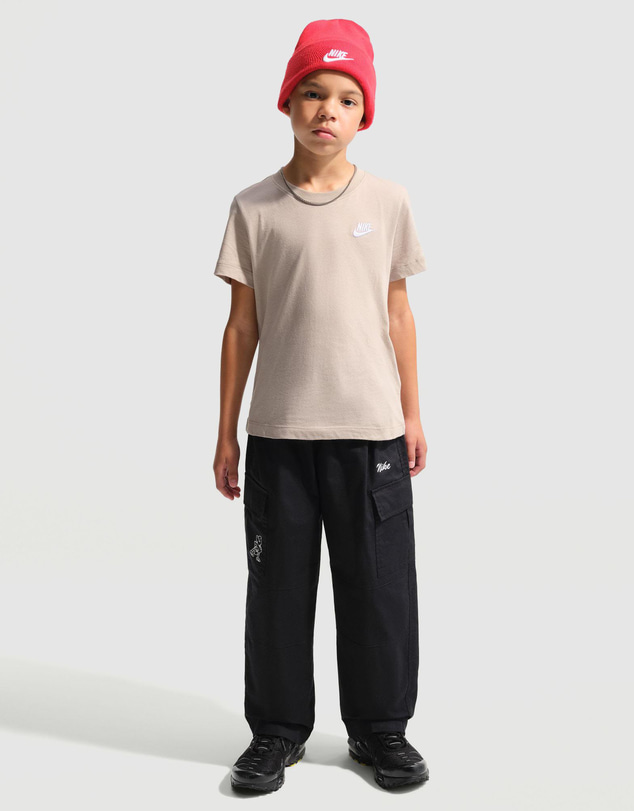 Nike - Nike Sportswear T-Shirt - Teens