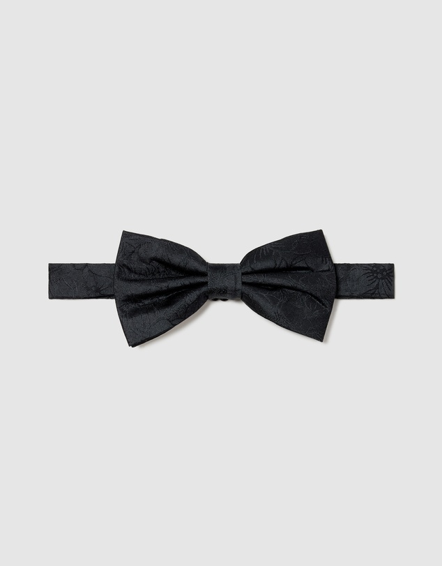Politix - Goodwin Floral Bow Tie