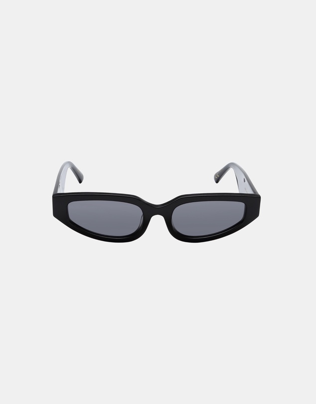 Soda Shades - Rozalia Russia x Soda Shades - Shade 008 Black