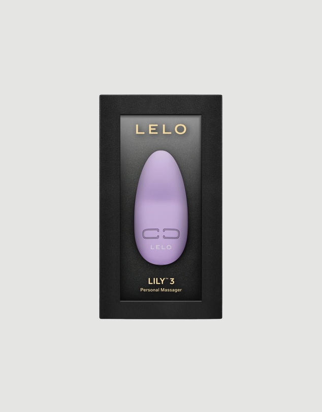 LELO - Lily 3
