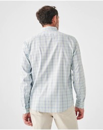 Faherty - The Movement Shirt