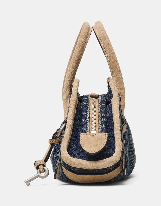 Marc Jacobs - The Small Satchel
