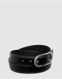 Status Anxiety - Final Loop Belt