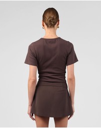 MVN - Cotton Tee